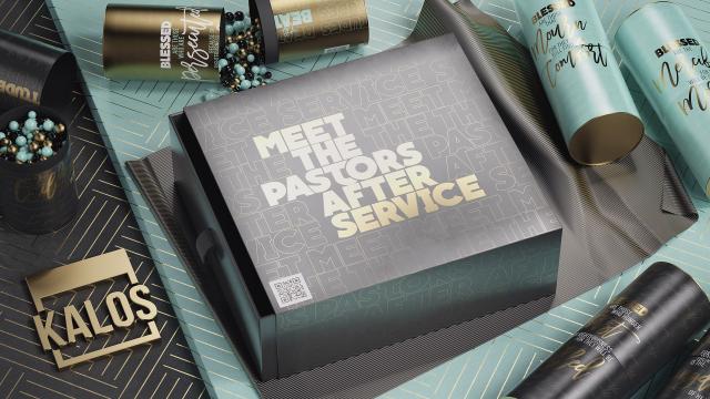 Meet the Pastors graphic